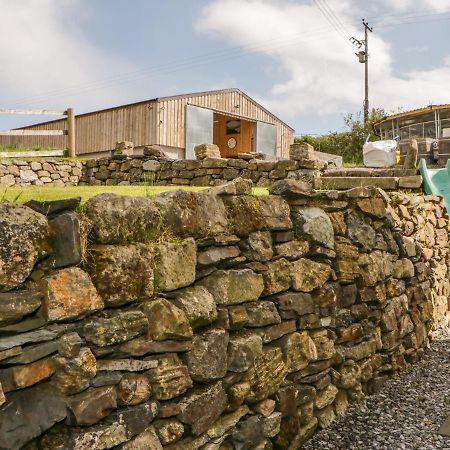 Higher Whiddon Farm Whiddon Well Ashburton Buitenkant foto