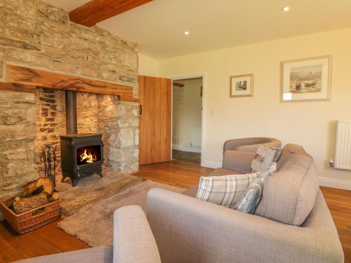 Higher Whiddon Farm Whiddon Well Ashburton Buitenkant foto